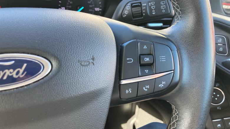 Ford Fiesta 1.0 EcoBoost Titanium 5dr Petrol Hatchback